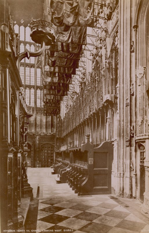 Carte postale de l