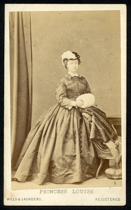 Princesse Louise - English Photographer