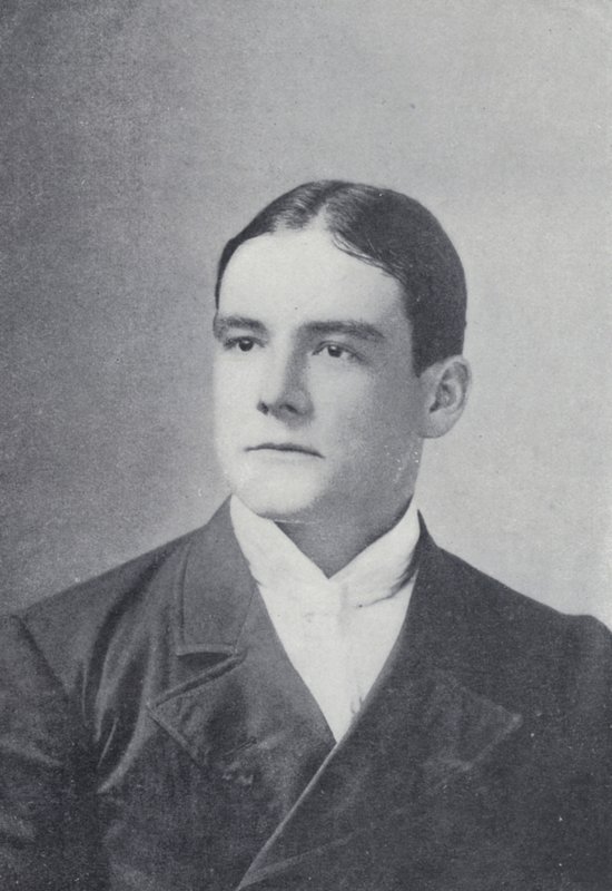 Richard Harding Davis - English Photographer