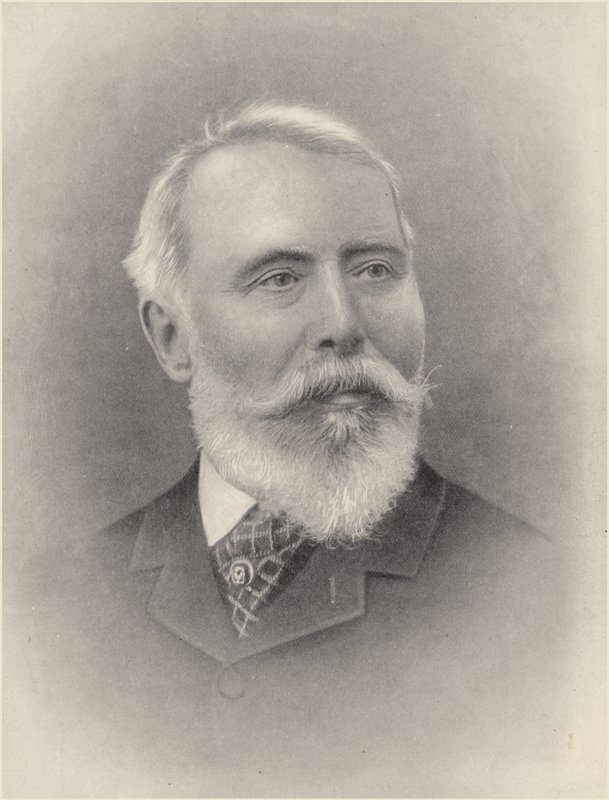 Samuel Lister - English Photographer