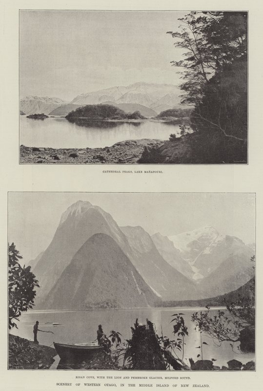 Paysages de l