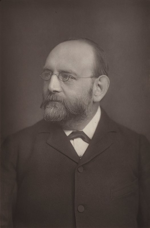Sir Joseph Barnby - English Photographer