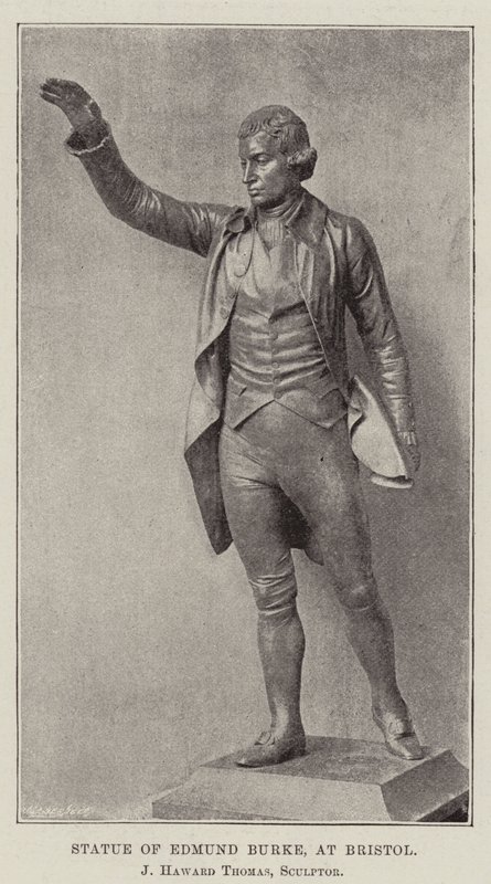 Statue d