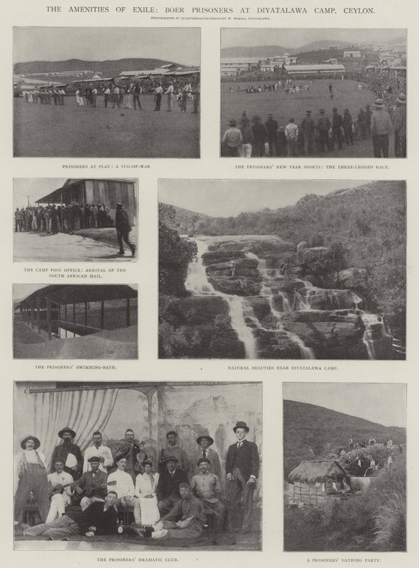 Les agréments de l