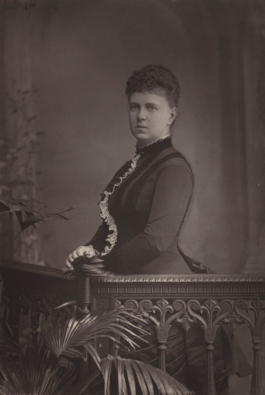 La Duchesse d