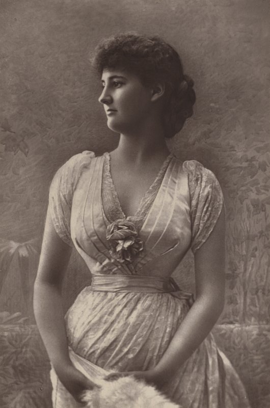 La Duchesse de Leinster - English Photographer