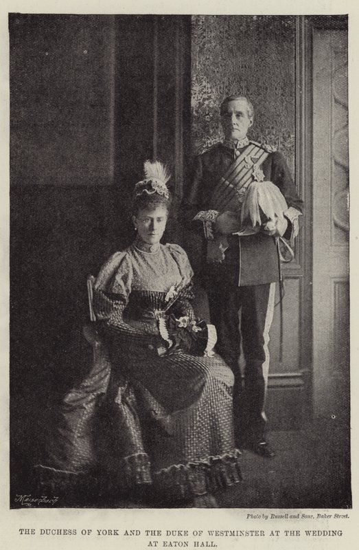 La duchesse d