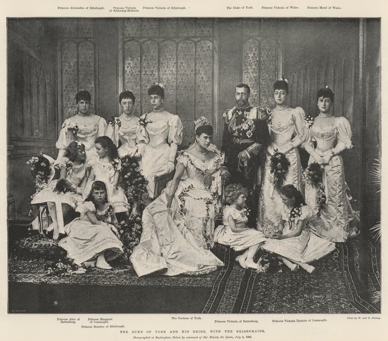 Le duc d