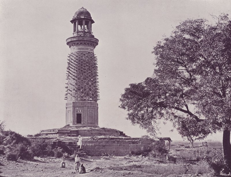 La Tour de l