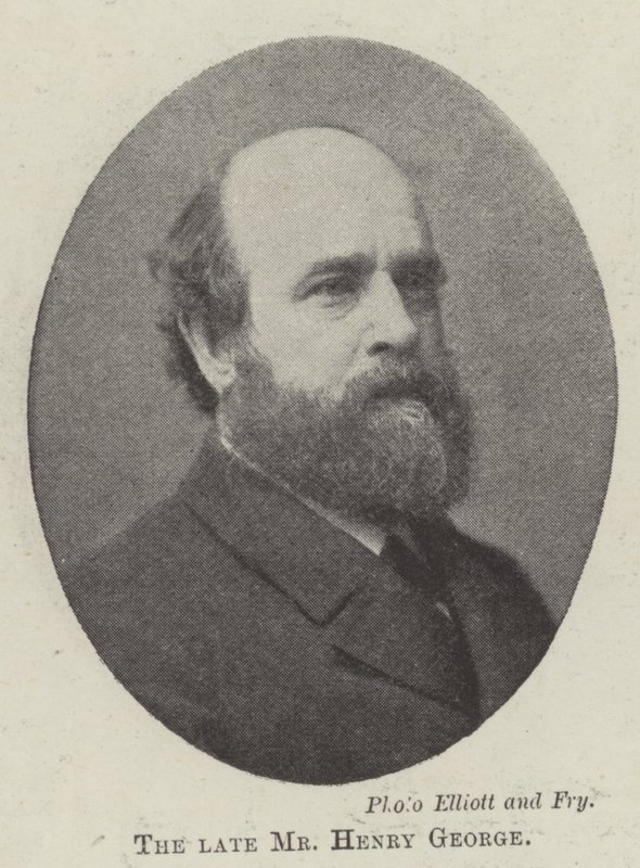 Feu Monsieur Henry George - English Photographer