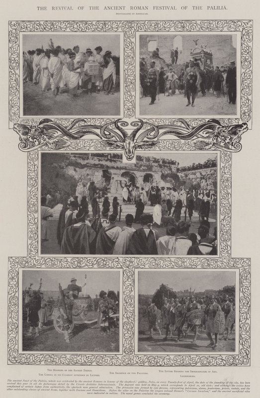 La renaissance de l