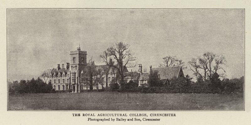 Le Collège royal d