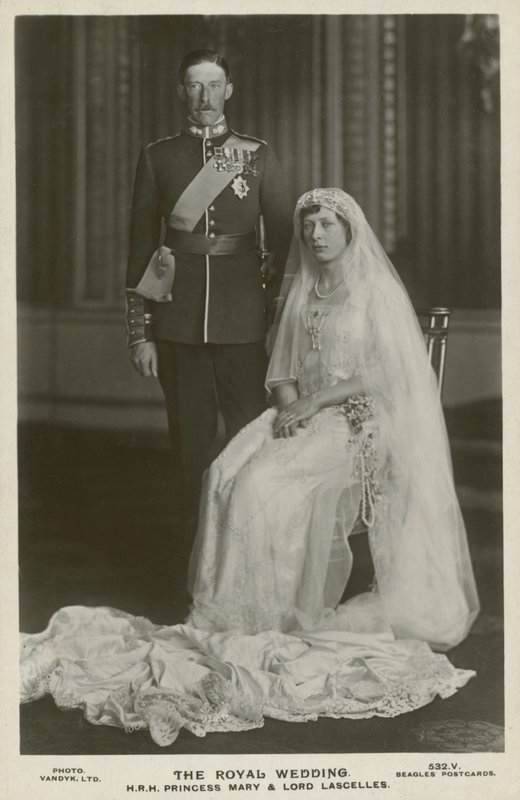 Le mariage royal - English Photographer