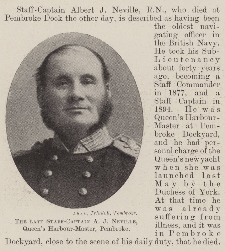 Feu le capitaine d