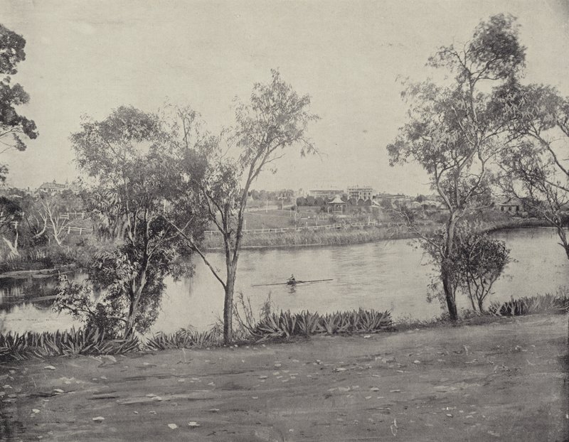 Lac Torrens - English Photographer
