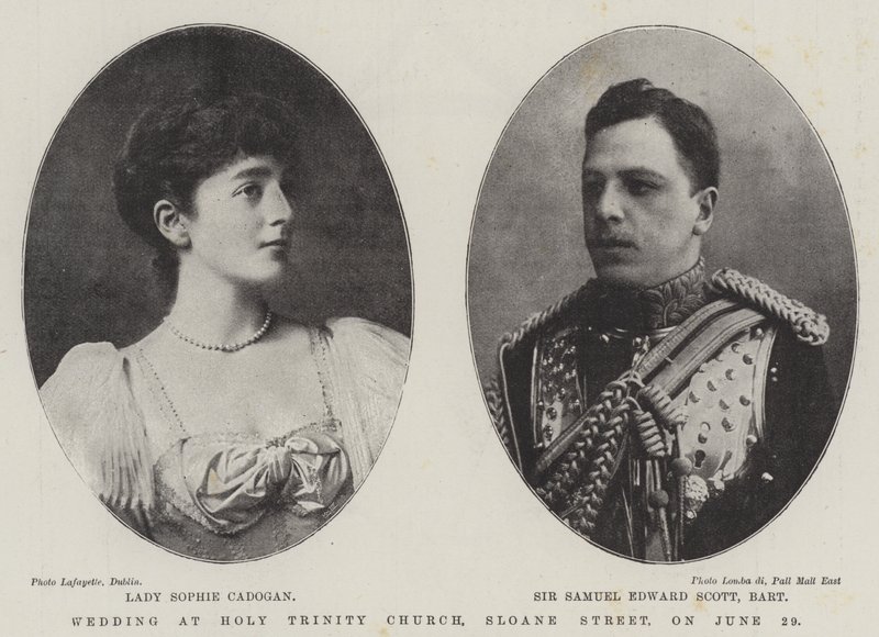 Mariage à l