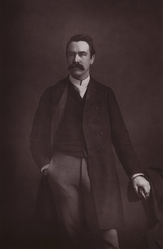 William Martin Conway, critique d