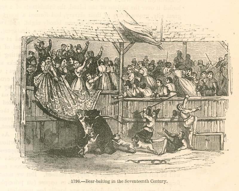 Reconstruction du XIXe siècle d