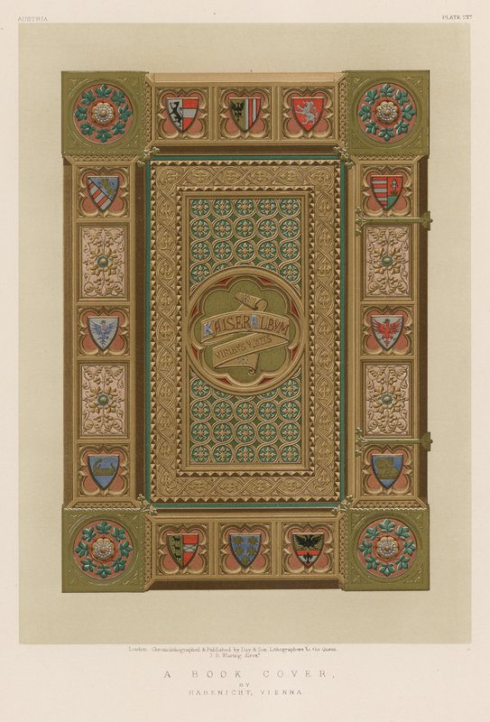 Couverture de livre - English School