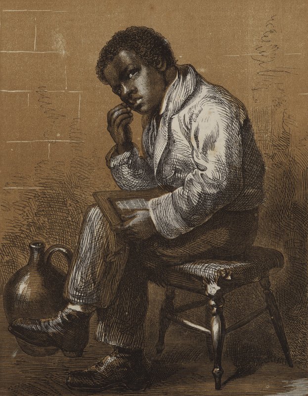 "Une étude sérieuse" - English School