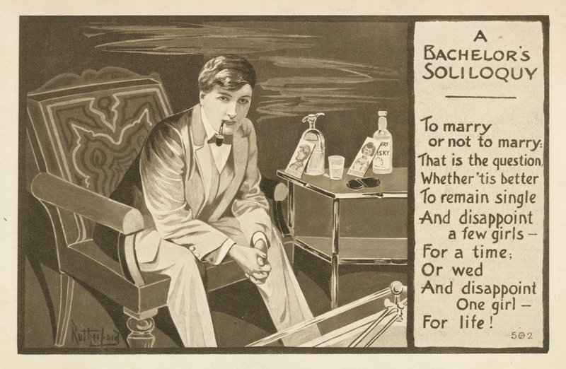 Soliloque d