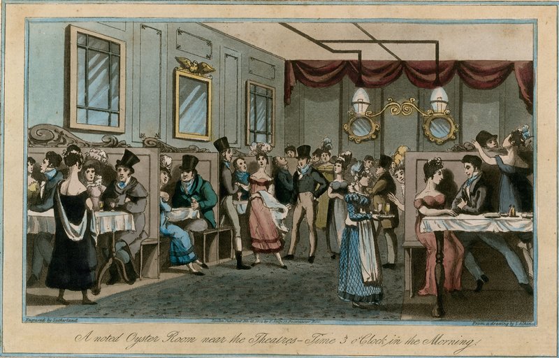 Une salle d