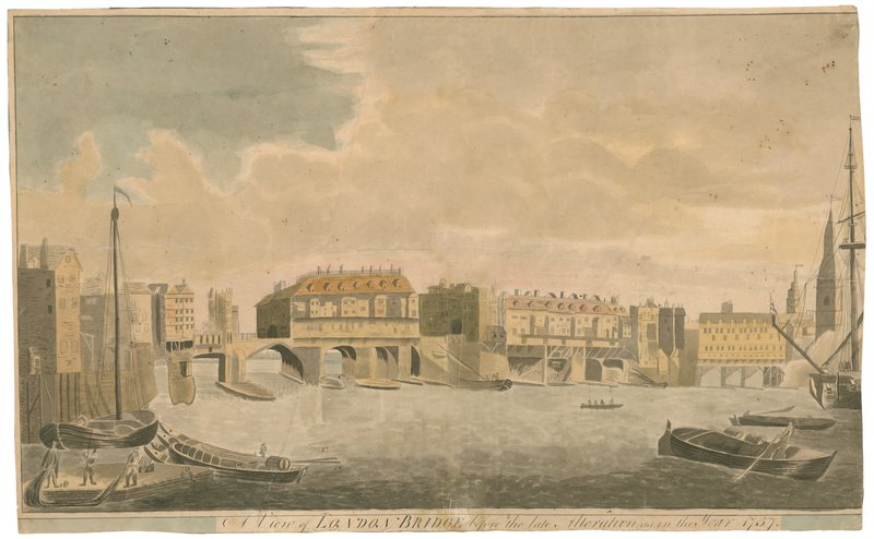 Vue de l