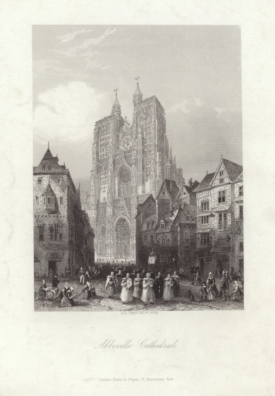 Cathédrale d