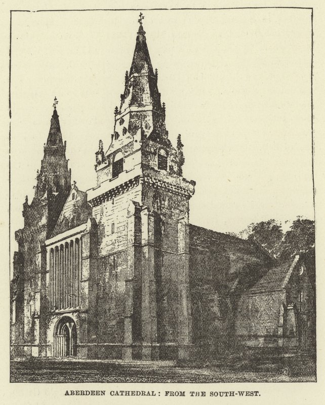 Cathédrale d