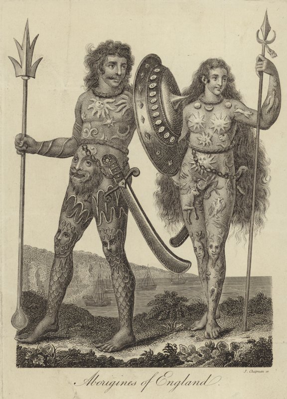 Aborigènes d