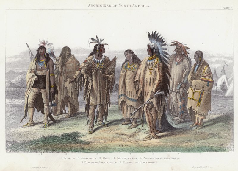 Aborigènes d