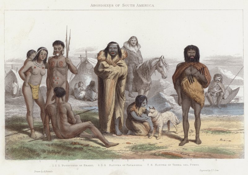 Aborigènes d