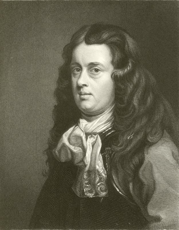 Amiral Blake - English School