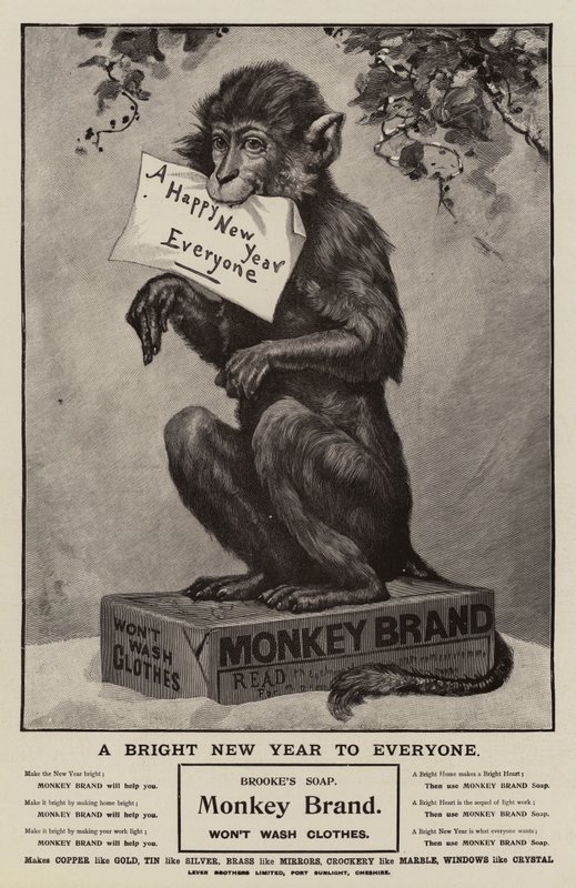 Publicité, Brooke