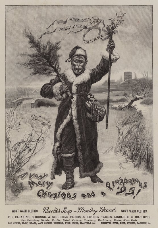 Publicité, Brooke