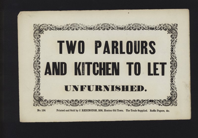 Annonce : Deux salons et cuisine à louer non meublés - English School