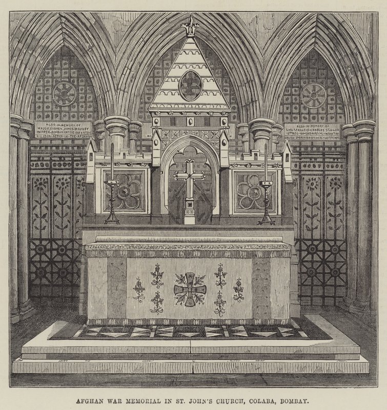 Mémorial de la guerre d