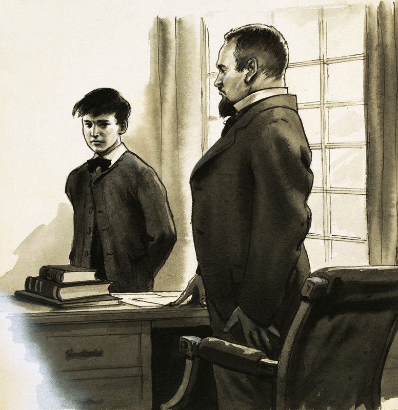 Albert Einstein a été expulsé de l