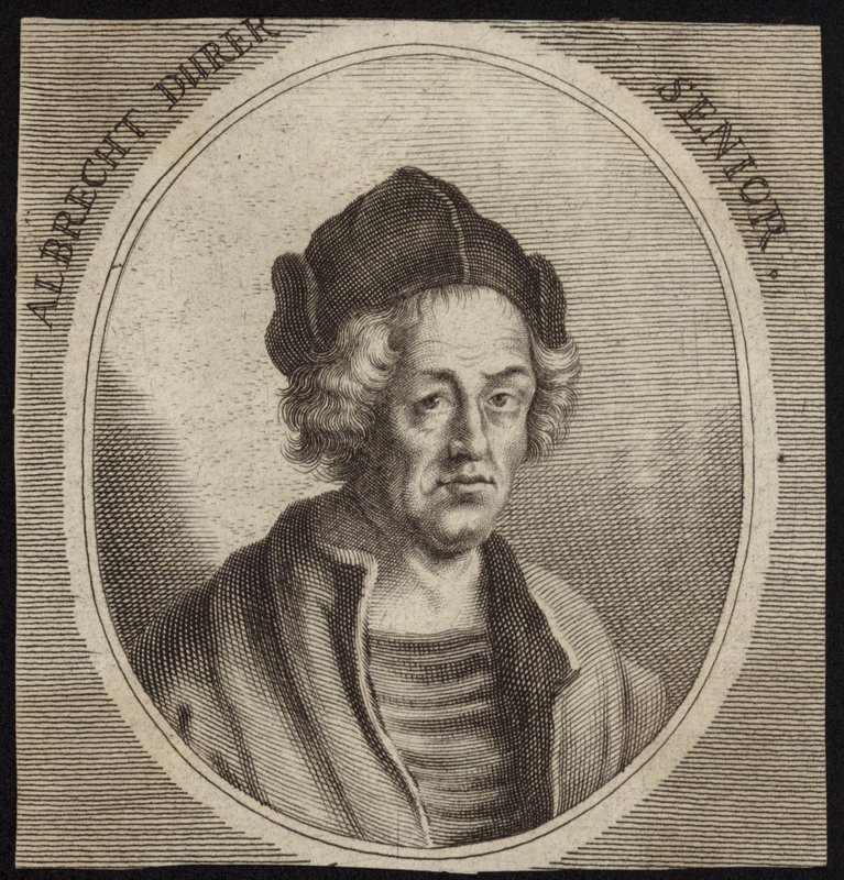 Albrecht Dürer - English School