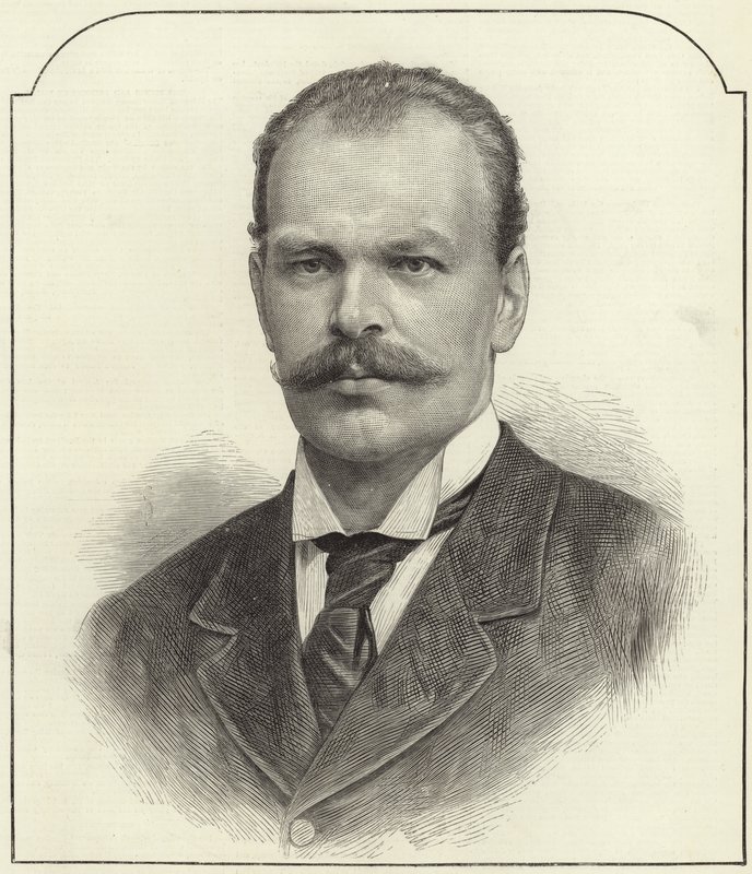 Alexandre III - English School