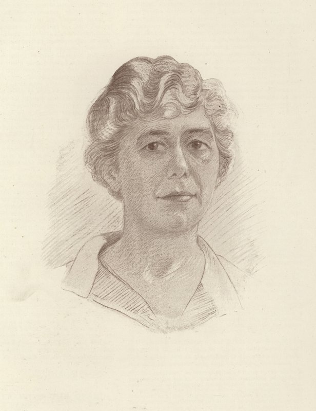 Alice Hegan Rice, romancière américaine - English School