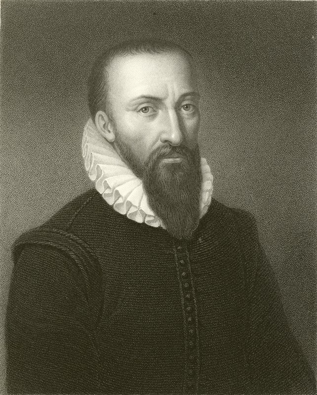 Ambroise Paré - English School