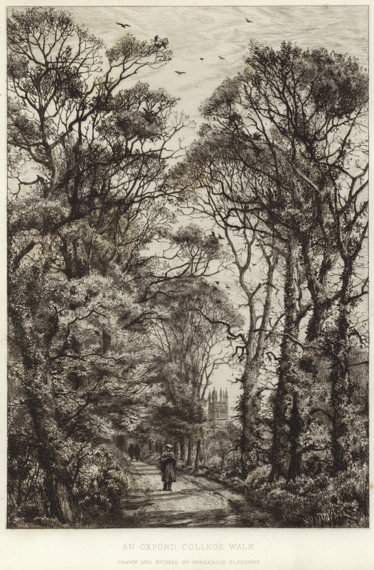 Promenade d