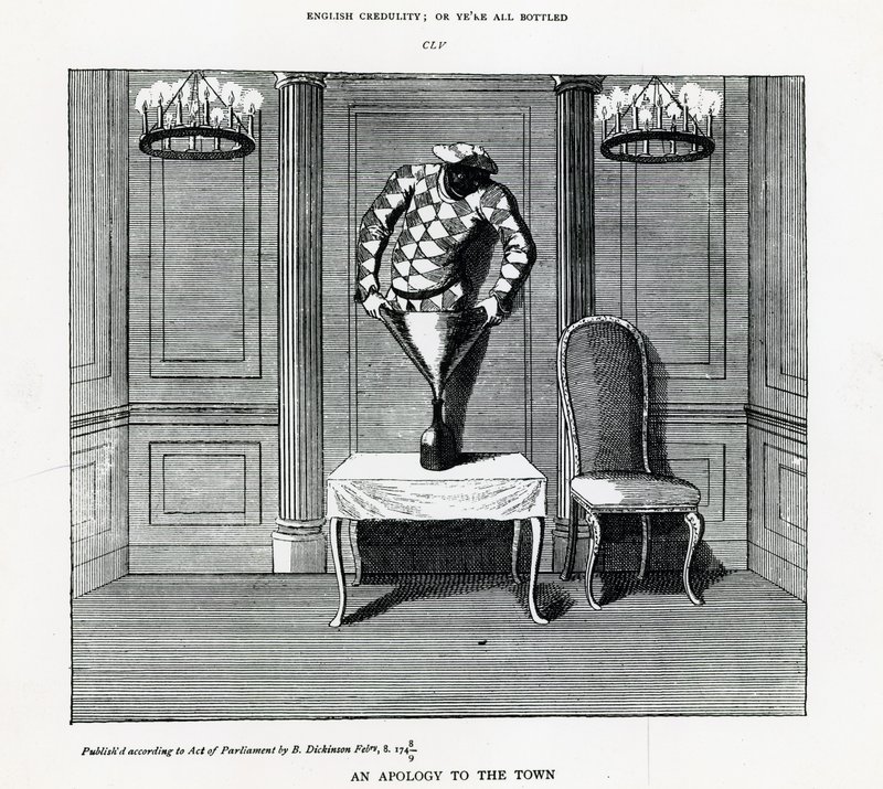 Une excuse à la ville - English School