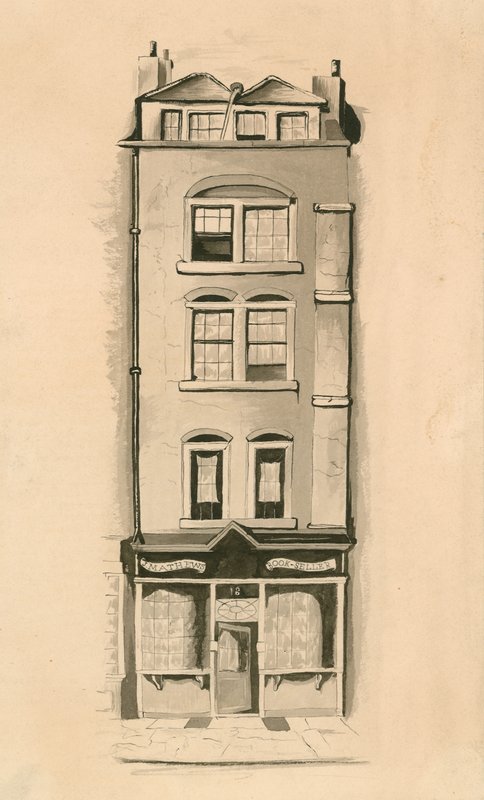 Un dessin original à l
