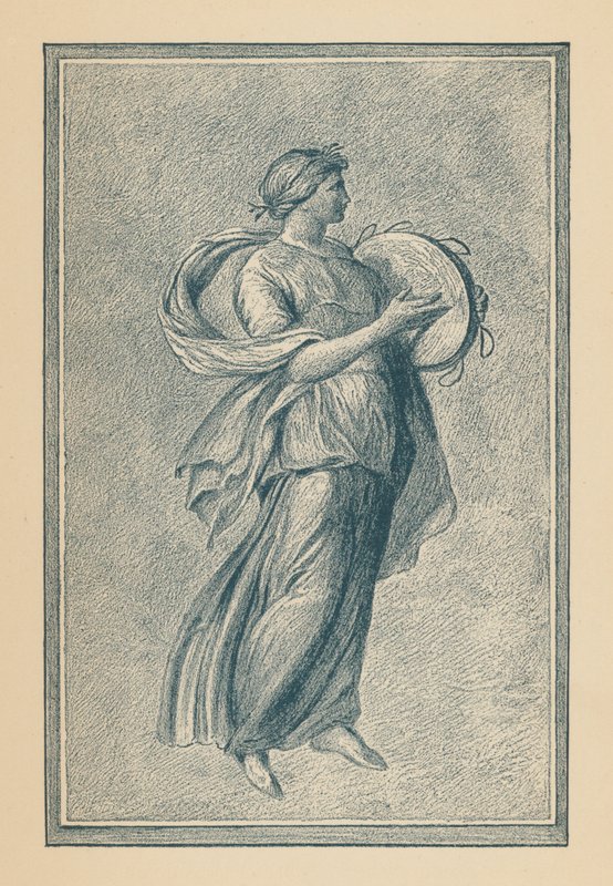 Rome antique : Epicharis - English School