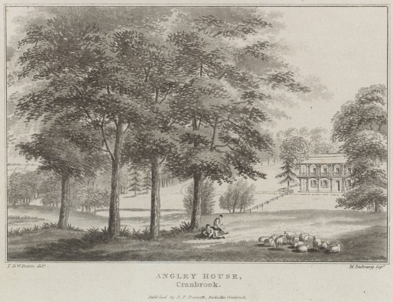 Maison Angley - English School