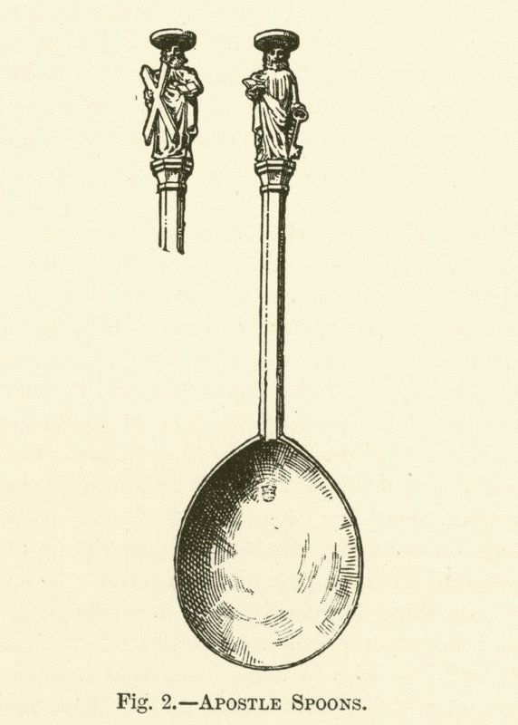 Cuillères d