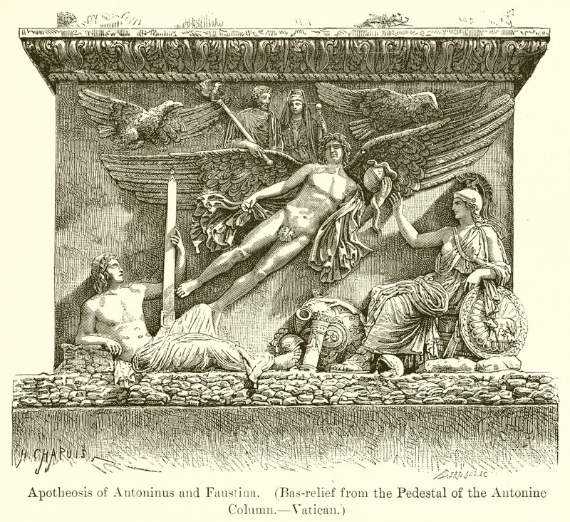 Apothéose d