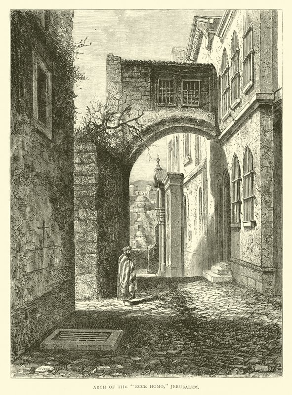 Arc de l